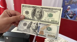 Dolar/TL 36,03 seviyesinden işlem görüyor