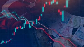 TÜİK verileri açıkladı: Türk ekonomisi yılın 3. çeyreğinde yüzde 2.1 büyüdü