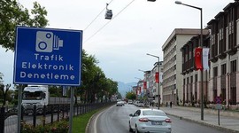 EDS'den 7 milyon işlem