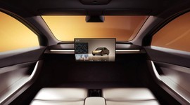 Türkiye'de sürücüsüz araçlara hazırlık