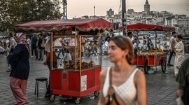 İstanbul enflasyonu beklentiyi solladı