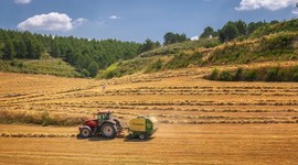 Türkiye'nin önde gelen traktör üreticisi iflas etti