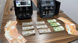 Sahte dolar krizi 'altın'a yaradı