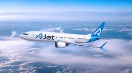 AJet, Cezayir uçuşlarına başlıyor