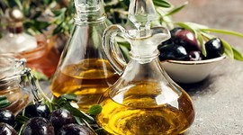 Sofralık zeytin ihracatında rekor kırıldı