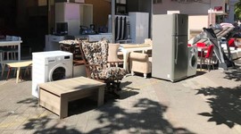İkinci el eşyaya alım satımında yeni dönem