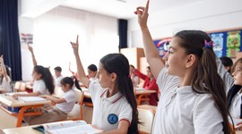 Öğrenci kılık kıyafetlerinde değişiklik