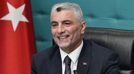 Bakan Bolat: ‘‘Enflasyonda birkaç ay içinde 30’lu rakamları konuşacağız’’
