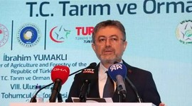 Yumaklı: Türkiye tohum ihraç eden bir ülkedir