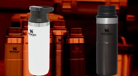 Termos üreticisi Stanley alarm verdi: 2,6 milyon ürünü geri çağırdılar