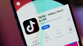 TikTok mağazalardan kaldırılacak