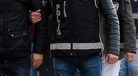 İzmir'de 2 milyonluk vurgun!