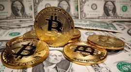 Kripto para borsasıyla dev vurgun!