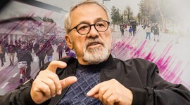 Korkutan Marmara depremi açıklaması!