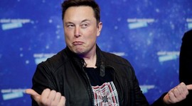 SEC'ten Elon Musk'a twitter uzlaşması talebi