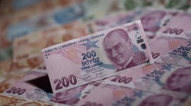 Bütçe kasımda 16,6 milyar lira açık verdi