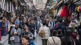 Yılbaşı alışverişi perakende sektörüne yaradı! Yüzde 25 satış artışı bekleniyor