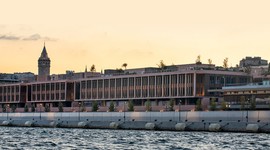 Galataport’un yüzde 49’u alacaklı bankalara geçti