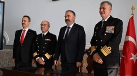 Türk savunma sanayiinde bir ilk