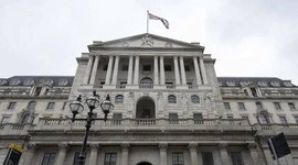 İngiltere Merkez Bankası faizi pas geçti