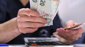 Sosyal koruma harcaması yüzde 108,6 arttı