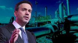 Bakan Bayraktar açıkladı: ABD'den Türkiye'ye Gazprombank muafiyeti