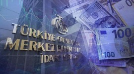 TCMB reeskont kredilerinde toplam faiz maliyetini düşürdü