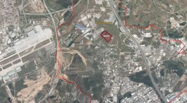 Alarko Holding'den 1,85 milyar liralık arsa satışı
