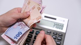 "Firmaların döviz biriktirme eğilimi zayıflıyor"