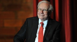 Warren Buffett'tan yeni yatırım hamlesi: Enerji şirketinden 409 milyon dolarlık hisse aldı