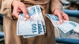 2025 yılı asgari ücreti 22 bin 104 TL oldu