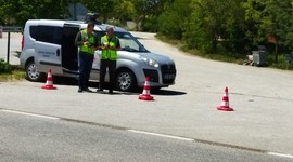 Cezalarda yüzde 43,93 artış