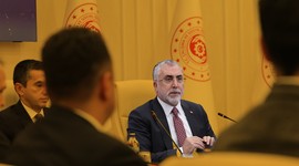 Asgari ücrete 2025 zammı hayal kırıklığı yarattı!