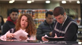 Asgari ücret fırsatçılığı: Marketlere ceza yağdı!