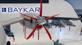 İtalyan Piaggio Aerospace artık Baykar’ın