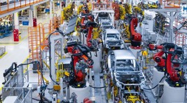 Alman otomotiv devi Türkiye pazarından çekildi