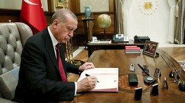 Atama ve görevden alma kararları Resmi Gazete'de