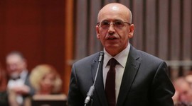 Mehmet Şimşek'ten asgari ücret açıklaması