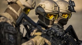 Temel Özel Harekat Kursu başvuruları başladı