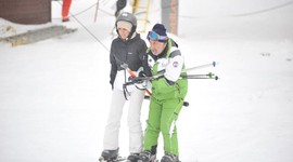 Uludağ'da oteller yüzde 80 doluluğa ulaştı