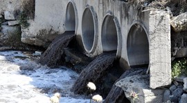 Çevreyi kirleten tesislere 2 milyar liralık ceza kesildi