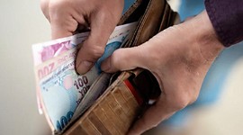 SGK 33,7 milyar lira "rapor ödemesi" yaptı