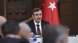 Cevdet Yılmaz'dan enflasyon değerlendirmesi: Beklentiyi aşmasının nedenini açıkladı!