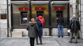 Limit artışı sonrası ATM’lerde para çekme krizi büyüyor: 10, 20, 50 ve 100 TL’lik banknotlar neden yok?
