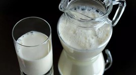 Ünlü süt markasında su çıktı: Bakanlık toplatma kararı aldı