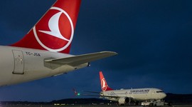 Türk Hava Yolları'ndan yeni rota