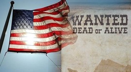 O devlet başkanını getirene ödül verilecek