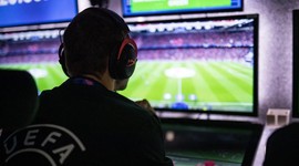 Yabancı VAR uygulamasında dil problemi