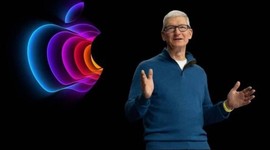 Apple CEO’su Tim Cook servetine 74,6 milyon dolar kattı