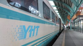 Bursa’ya 2026’da hızlı tren geliyor!